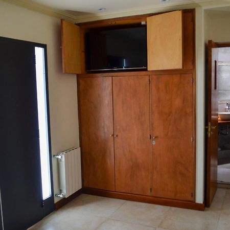 Catalina Apart San Salvador de Jujuy Ngoại thất bức ảnh