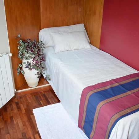Catalina Apart San Salvador de Jujuy Ngoại thất bức ảnh
