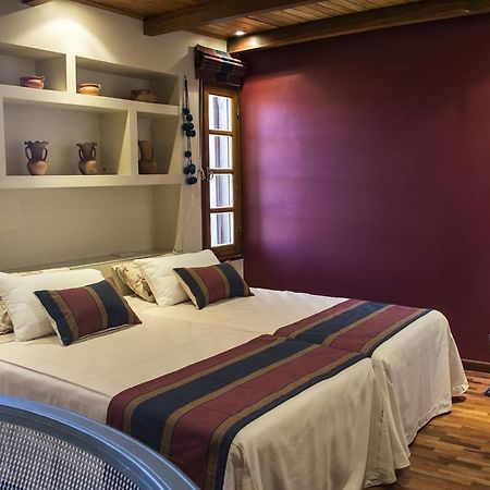 Catalina Apart San Salvador de Jujuy Ngoại thất bức ảnh