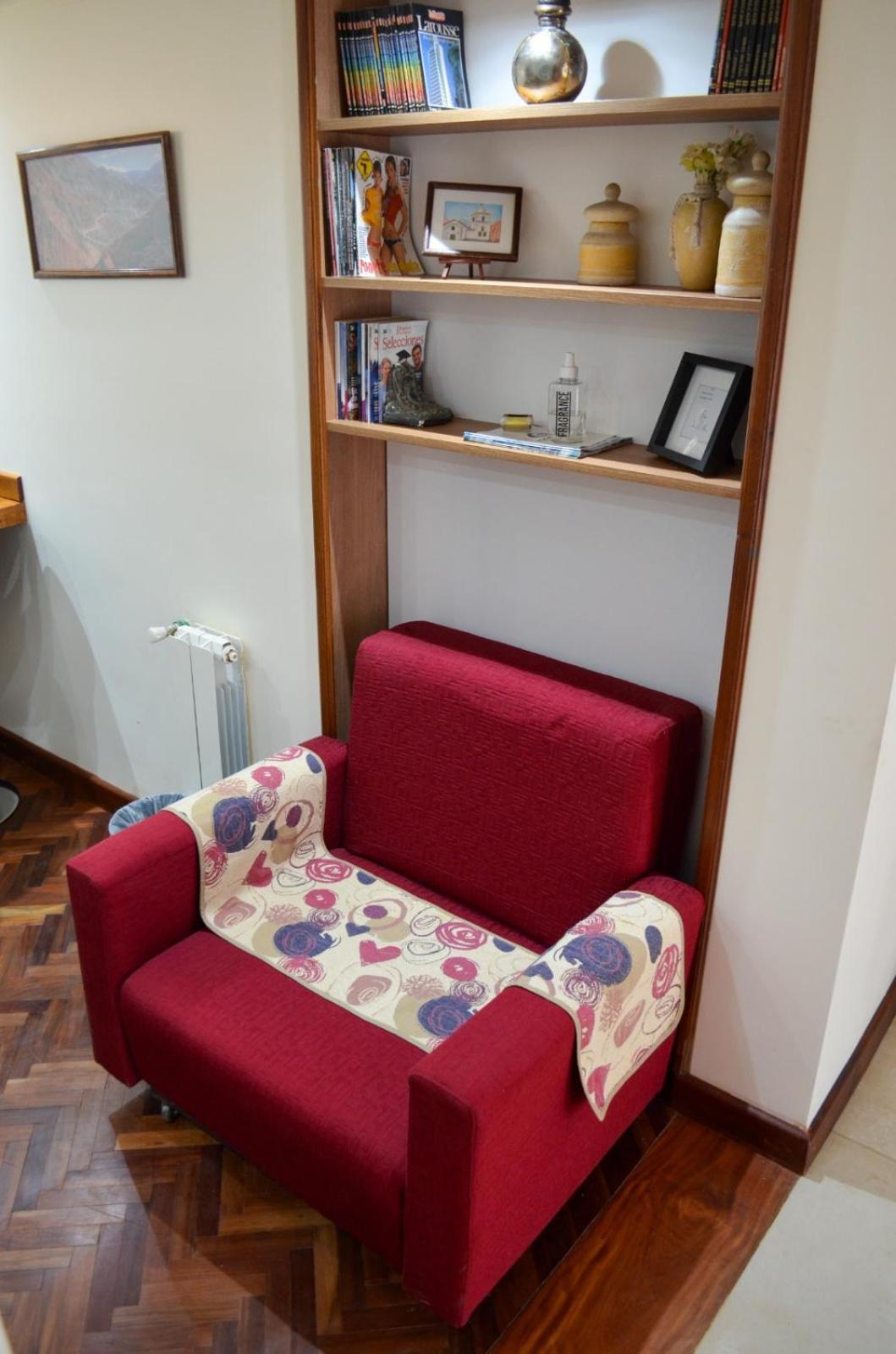 Catalina Apart San Salvador de Jujuy Ngoại thất bức ảnh
