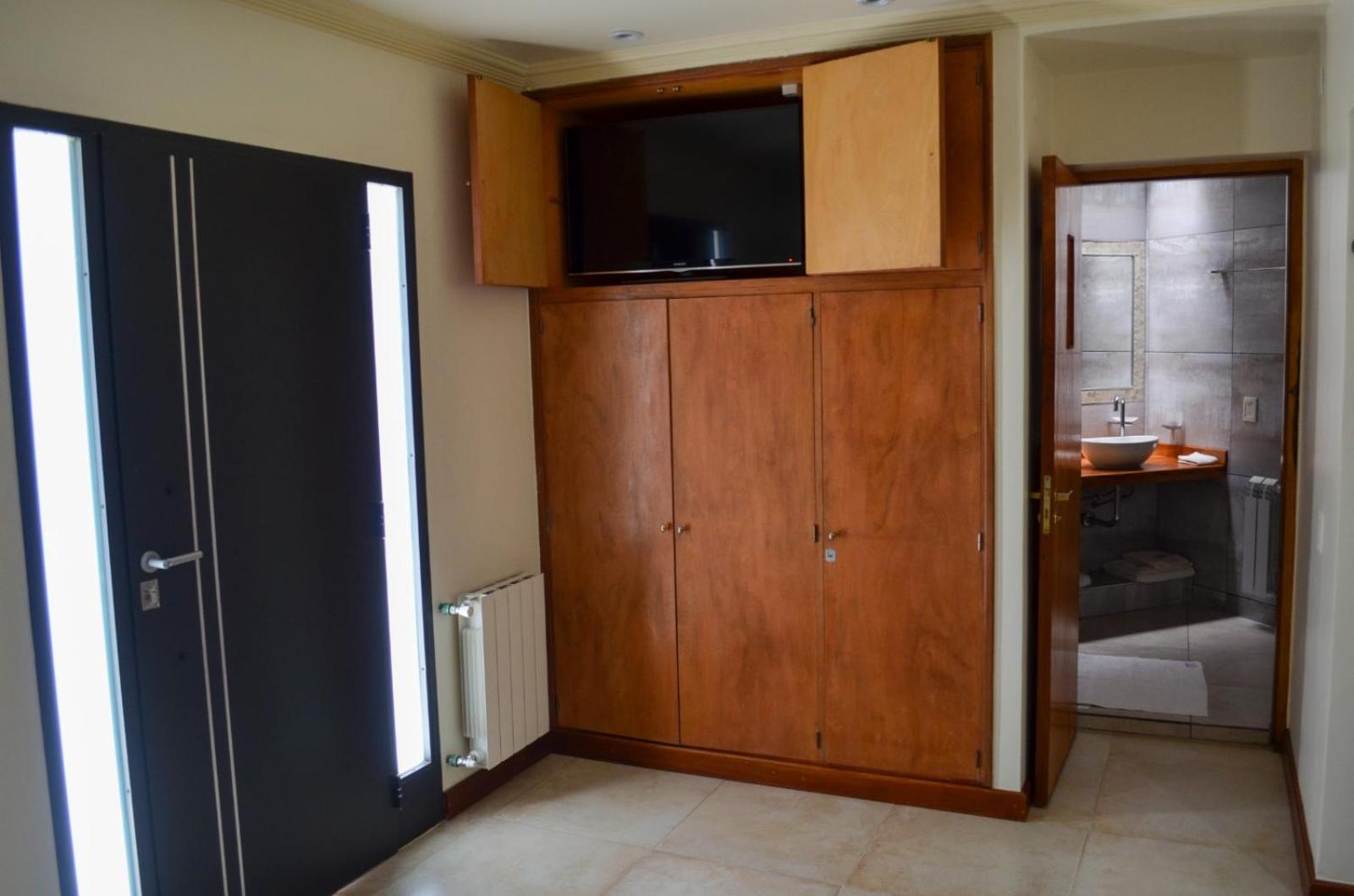 Catalina Apart San Salvador de Jujuy Ngoại thất bức ảnh