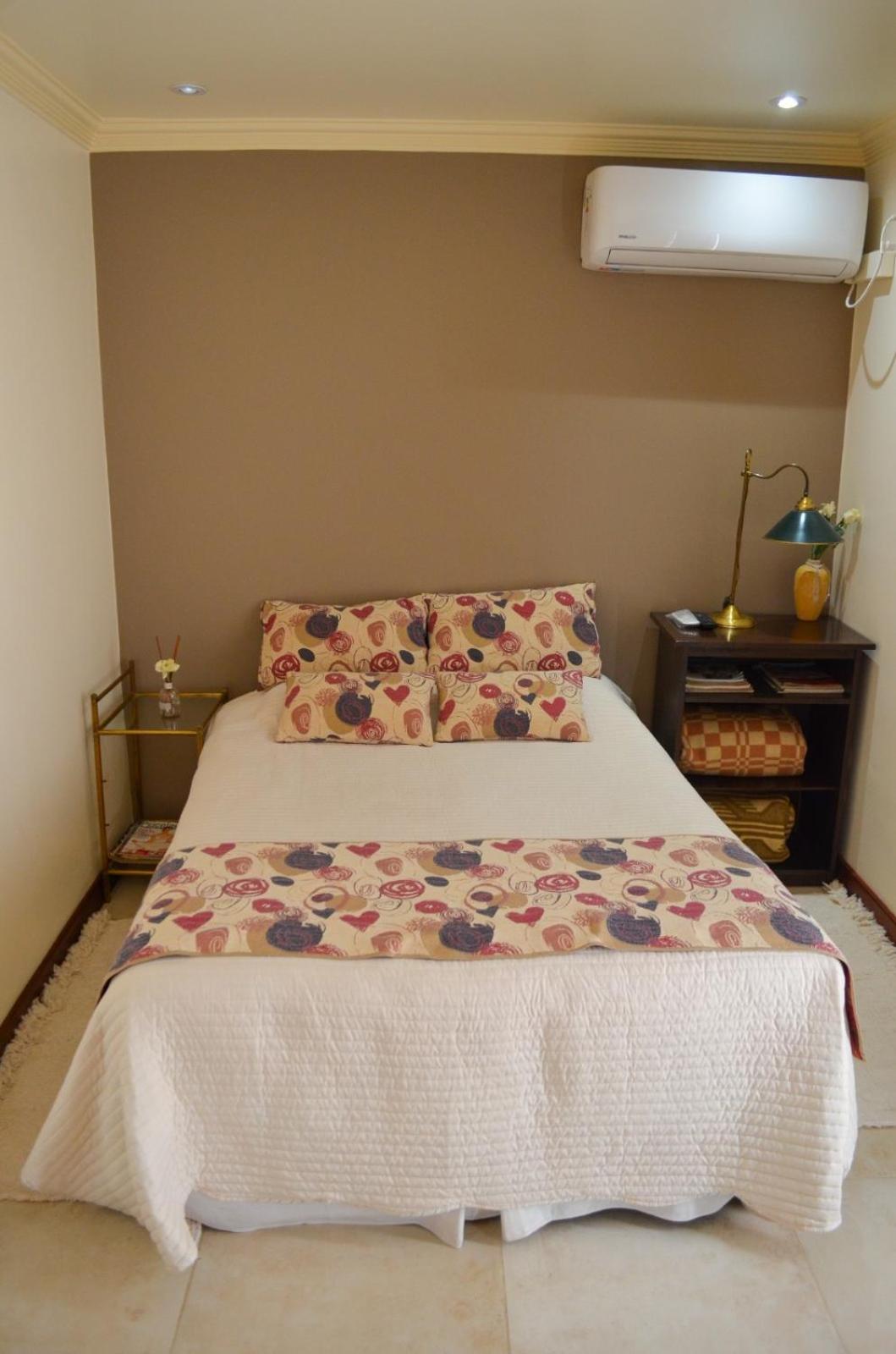 Catalina Apart San Salvador de Jujuy Ngoại thất bức ảnh