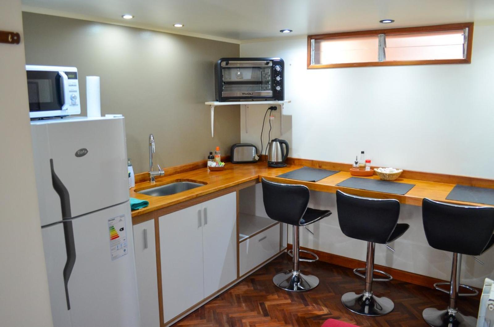 Catalina Apart San Salvador de Jujuy Ngoại thất bức ảnh
