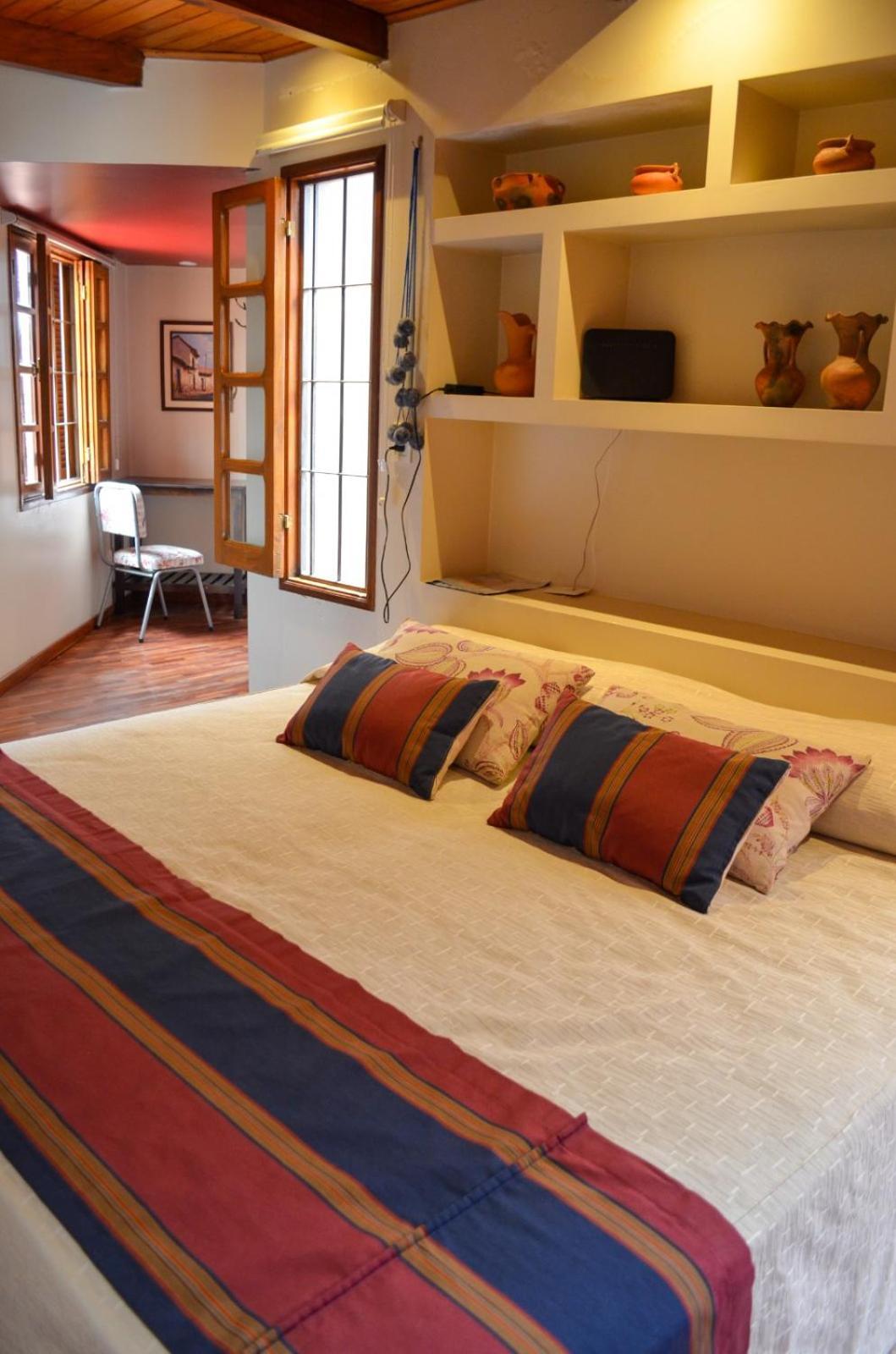 Catalina Apart San Salvador de Jujuy Ngoại thất bức ảnh