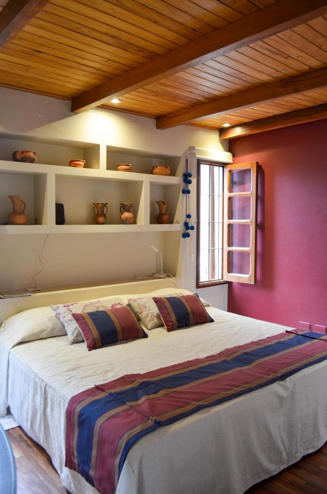 Catalina Apart San Salvador de Jujuy Ngoại thất bức ảnh