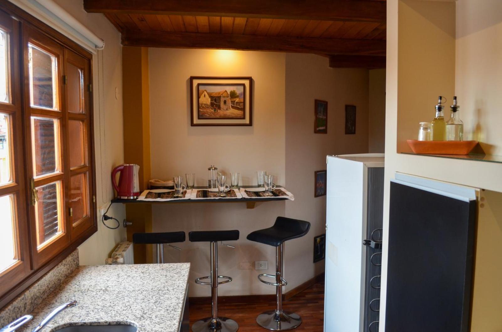 Catalina Apart San Salvador de Jujuy Ngoại thất bức ảnh