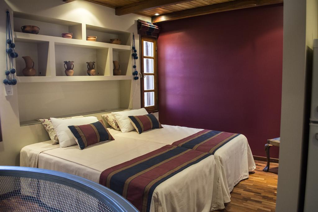 Catalina Apart San Salvador de Jujuy Ngoại thất bức ảnh